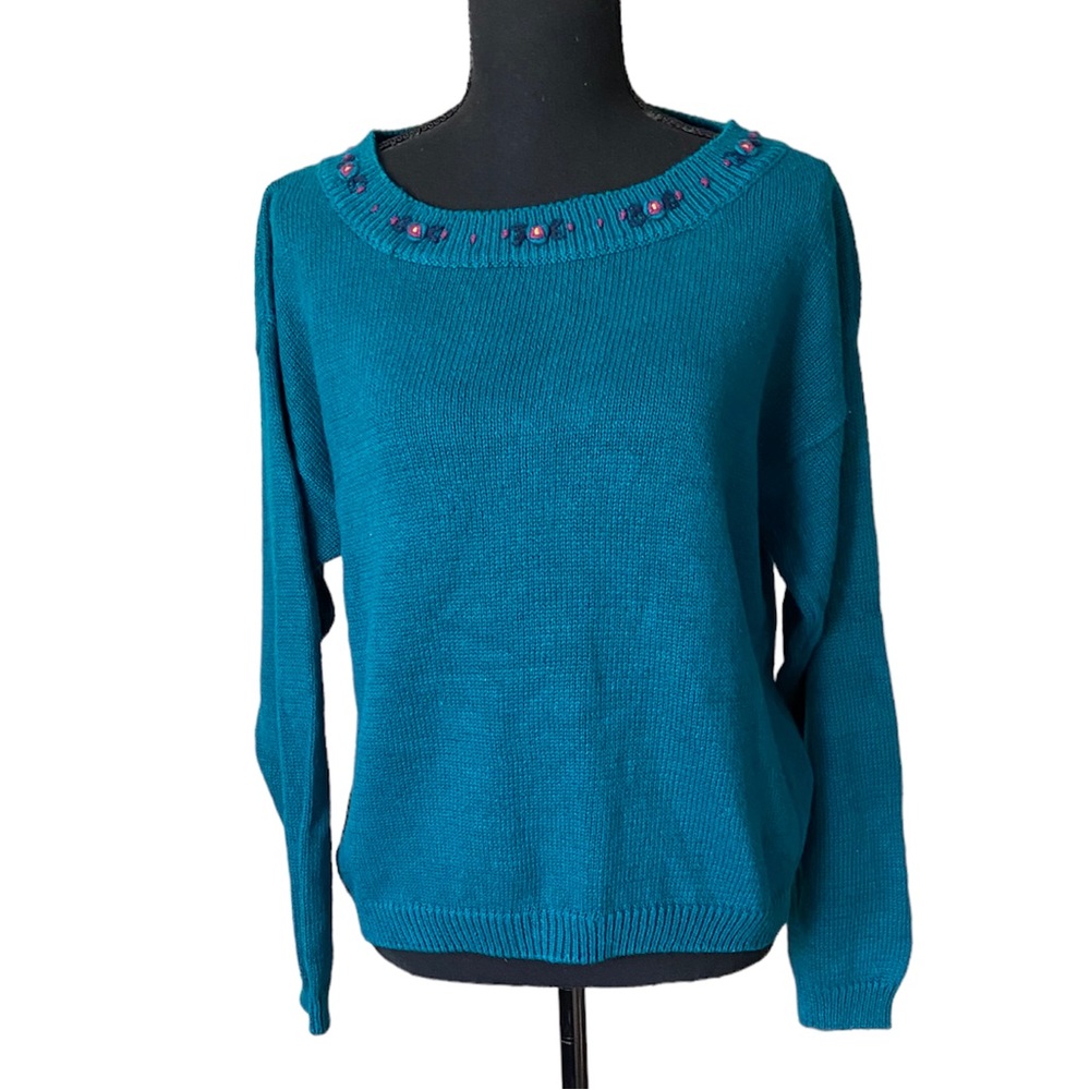 Vintage Sweater